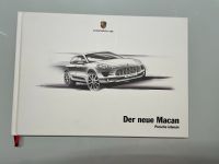 Der neue mecan Porsche Katalog Buch Sammler 2013 neu Hessen - Kaufungen Vorschau