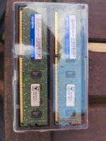 ADATA 2x 4 GB DDR3 1333 CL9 RAM Bad Doberan - Landkreis - Neubukow Vorschau