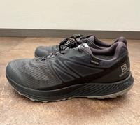 Salomon sense escape 2 goretex Wander Sport Schuhe Gr-44 Sneaker Bayern - Kulmbach Vorschau