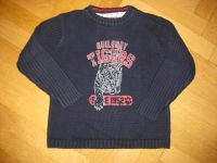 Pullover, Pulli, Baumwolle "Tiger" , EU Gr. 116/122 / USA 6 Y Stuttgart - Stuttgart-Süd Vorschau