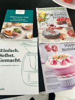 Thermomix Bücher einfach selbst gemacht Baden-Württemberg - Osterburken Vorschau