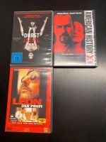 DVD | Leon der Profi | Durst | American History X Essen - Essen-Kettwig Vorschau