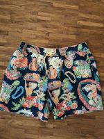 Colours & Sons Badehose Blau Herren Gr. M Hawaii Bayern - Edling Vorschau