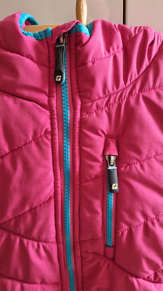 Killtec Winterjacke Gr. 152 in Bautzen