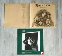 2 LPs Vinyl von Rainbow Nordrhein-Westfalen - Gelsenkirchen Vorschau