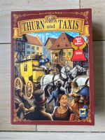 Thurn und Taxis Gesellschaftsspiel Brettspiel Niedersachsen - Osnabrück Vorschau