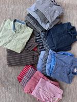 Herrenhemden XL/XXL Langarm S Oliver Bayern - Pettstadt Vorschau