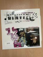 Al Malik / DJ Skwad Funky Break Vinyl 16 - Schallplatte - wie neu Hannover - Vahrenwald-List Vorschau