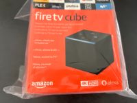Amazon Fire Cube Streaming Box neu und OVP Niedersachsen - Artlenburg Vorschau