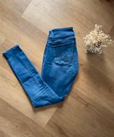 G-Star Lynn skinny Jeans blau 25/30 Hessen - Bad Nauheim Vorschau
