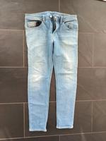 Herren Jeans von Diesel Thommer-T, gr.32 Nordrhein-Westfalen - Minden Vorschau