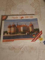 OVP 1000 teile Puzzle Schloss kein Ravensburger Baden-Württemberg - Heiningen Vorschau