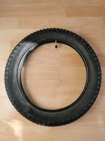 Bontrager XR1 16x2.25 fetter Reifen für Kinder MTB inkl. Schlauch Thüringen - Bad Blankenburg Vorschau