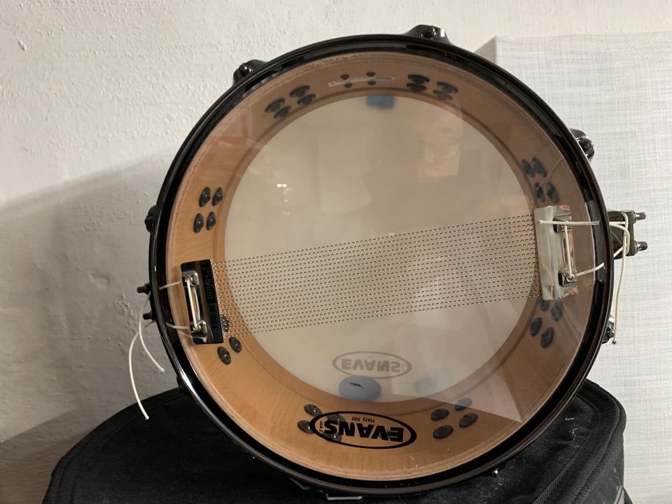 Sonor SQ 2 Snare 12 x 5,5“ in Salzgitter