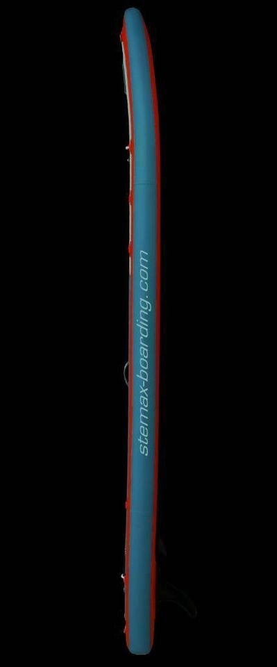 NEU ** Stemax Touring 11,6´ Kingfisher SUP 2024 * inkl. Paddel in Hausham