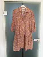 Rich & Royal Kleid Blumen rosa weiß Gr. 40 neu Bayern - Aschaffenburg Vorschau
