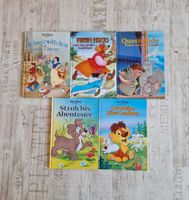 Buch Walt Disney Kinder Mecklenburg-Vorpommern - Neubrandenburg Vorschau