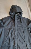 JACK WOLFSKIN Texapore Herren Regenjacke, schwarz, L, neuwertig Bayern - Griesstätt Vorschau