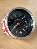 Würth Uhr Tachometer Style Hotrod Sachsen-Anhalt - Sangerhausen Vorschau