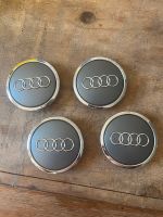 AUDI Orginal Nabendeckel Radkappen Abdeckung made in Germany Berlin - Schöneberg Vorschau