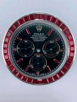 Rolex Daytona Rubin Ziffernblatt und Lünette Custom Düsseldorf - Pempelfort Vorschau