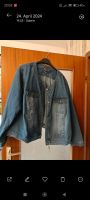 Neue Damen Jeans Jacke in der Größe 54 56 nur durch gewaschen neu Nordrhein-Westfalen - Bottrop Vorschau