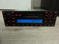 Vw Gamma 5 Autoradio mit Radio Code Golf 4,Polo,Passat,T4,Sharan Wuppertal - Oberbarmen Vorschau