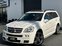 Mercedes-Benz GL 500 V8 4Matic*BRABUS*PANO*KAMERA*TV*AHK*H&K Hessen - Griesheim Vorschau