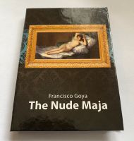 Museum Collection - Münzbarren - The Nude Maja Francisco Goya Bayern - Niederaichbach Vorschau