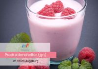 Produktionshelfer (gn) Lebensmittelproduktion Bayern - Augsburg Vorschau