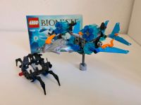 LEGO BIONICLE 71302 Akida Kreatur des Wassers Sachsen - Oelsnitz/Erzgeb. Vorschau