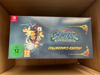NEU Nintendo Switch Naruto Storm Connections Collector Edition Nordrhein-Westfalen - Bergheim Vorschau