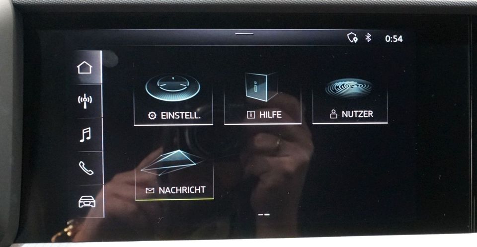 Audi A1 Sportback 30 TFSI*S Line*ACC*Carplay*Virtual in Schmidgaden