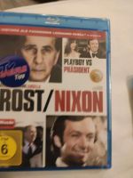 Frost vs nixon Blu-ray neu Hessen - Wiesbaden Vorschau