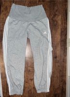 Adidas Essentials Hose Jogginghose Schwangerschaïtshose Gr. XL Saarland - Schwalbach Vorschau