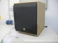 JBL ATX 100S, aktiv Subwoofer, Buche Schleswig-Holstein - Tangstedt  Vorschau