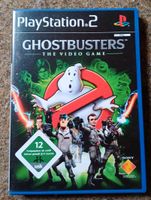 Ghostbusters PS2 Playstation 2 Nordrhein-Westfalen - Düren Vorschau