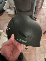 Cebe dusk snowboardhelm skihelm 58-62cm Rheinland-Pfalz - Lahnstein Vorschau