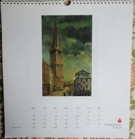 Viersen, Stadtansichten, Kalender von 1997 Nordrhein-Westfalen - Viersen Vorschau