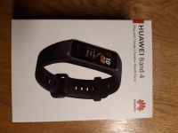 Huawei Band 4 Fitnesstracker Aktivitätstracker Neu Sachsen - Oelsnitz / Vogtland Vorschau