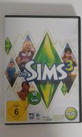 Die Sims 3 PC Spiel Baden-Württemberg - Benningen Vorschau