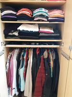 Damen Bekleidung Gr  42/44 und Modeschmuck ( über 200 Teile ) Hessen - Bad Hersfeld Vorschau