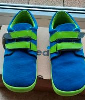 Beda *NEU* Sneaker Blue Lime Gr. 35 Nordrhein-Westfalen - Hemer Vorschau