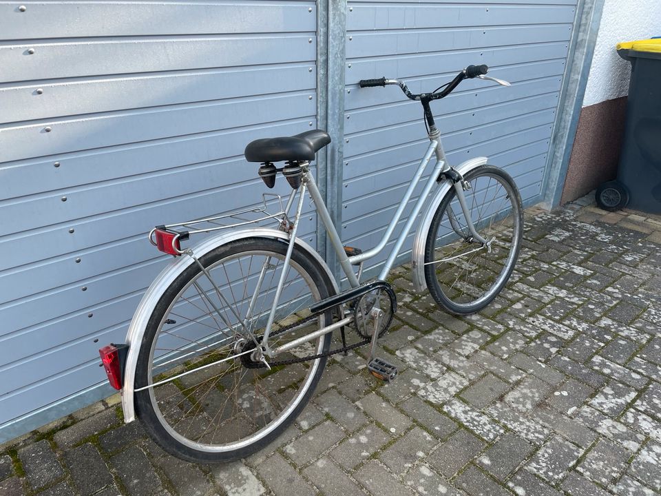 Fahrrad Diamant 26 Zoll in Dresden