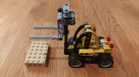 LEGO Technic Mini-Gabelstapler 8290 mit Rennwagen-Variante Kiel - Ravensberg-Brunswik-Düsternbrook Vorschau