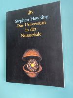 Buch Stephen Hawking : Das Universum in der Nussschale Kr. Dachau - Dachau Vorschau