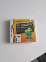 Grundschule 1.- 4. KLASSE für Nintendo DS Nordrhein-Westfalen - Rheda-Wiedenbrück Vorschau
