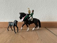 Schleich Reiterin mit Auszeichnung Bayern - Lalling Vorschau