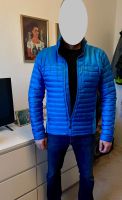 The North Face Herren Daunenjacke Gr M Bayern - Rennertshofen Vorschau