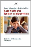 Gute Noten m. legalen «Spickzetteln» Kinder lernen schneller Buch Baden-Württemberg - Leingarten Vorschau